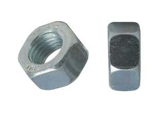 Dado Esagonale Medio Zincato in Blister m 16 in Blister PZ.5 (b) 5 Blister - 2