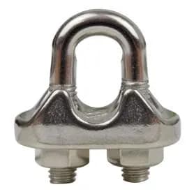 Redance per Funi 50 Pezzi 6 mm - 2