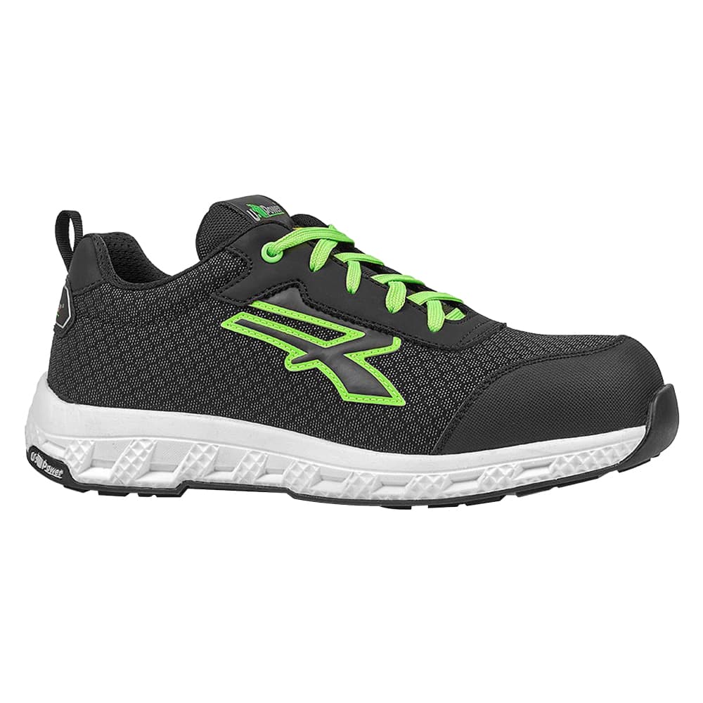 Scarpe Antinfortunistica Upower Aton N 44 Modello: Aton Domande Frequenti - 2