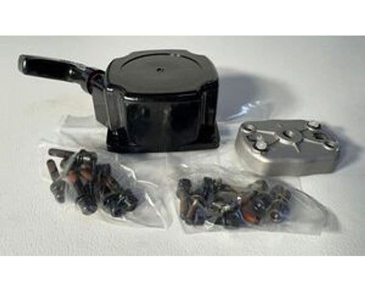 Kit Avviamento per Cut 33 x 52CC B – Idroweb