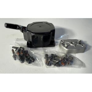 Kit Avviamento per Cut 33 x 52CC B - 2
