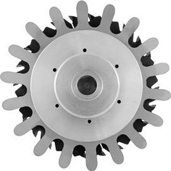 Disco per Decespugliatore Spollonatore 150 - 2