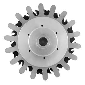 Disco per Decespugliatore Spollonatore 150 - 2