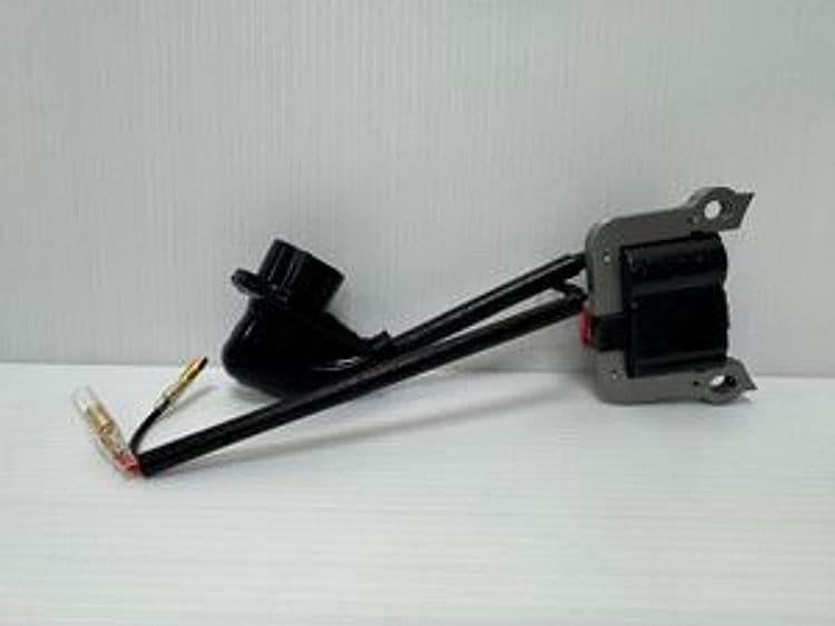 Bobina Elettrica per Cut 33CC - 2