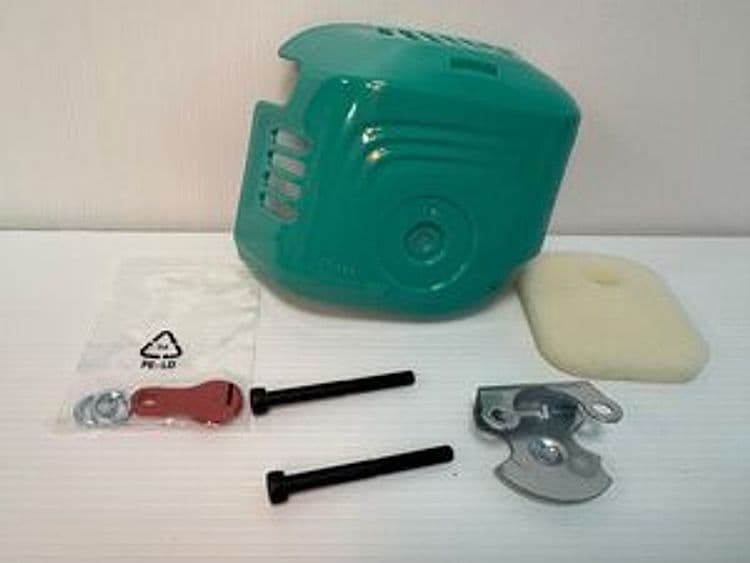 Kit Filtro Aria per Cut 26CC - 2