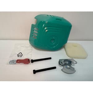 Kit Filtro Aria per Cut 26CC - 2