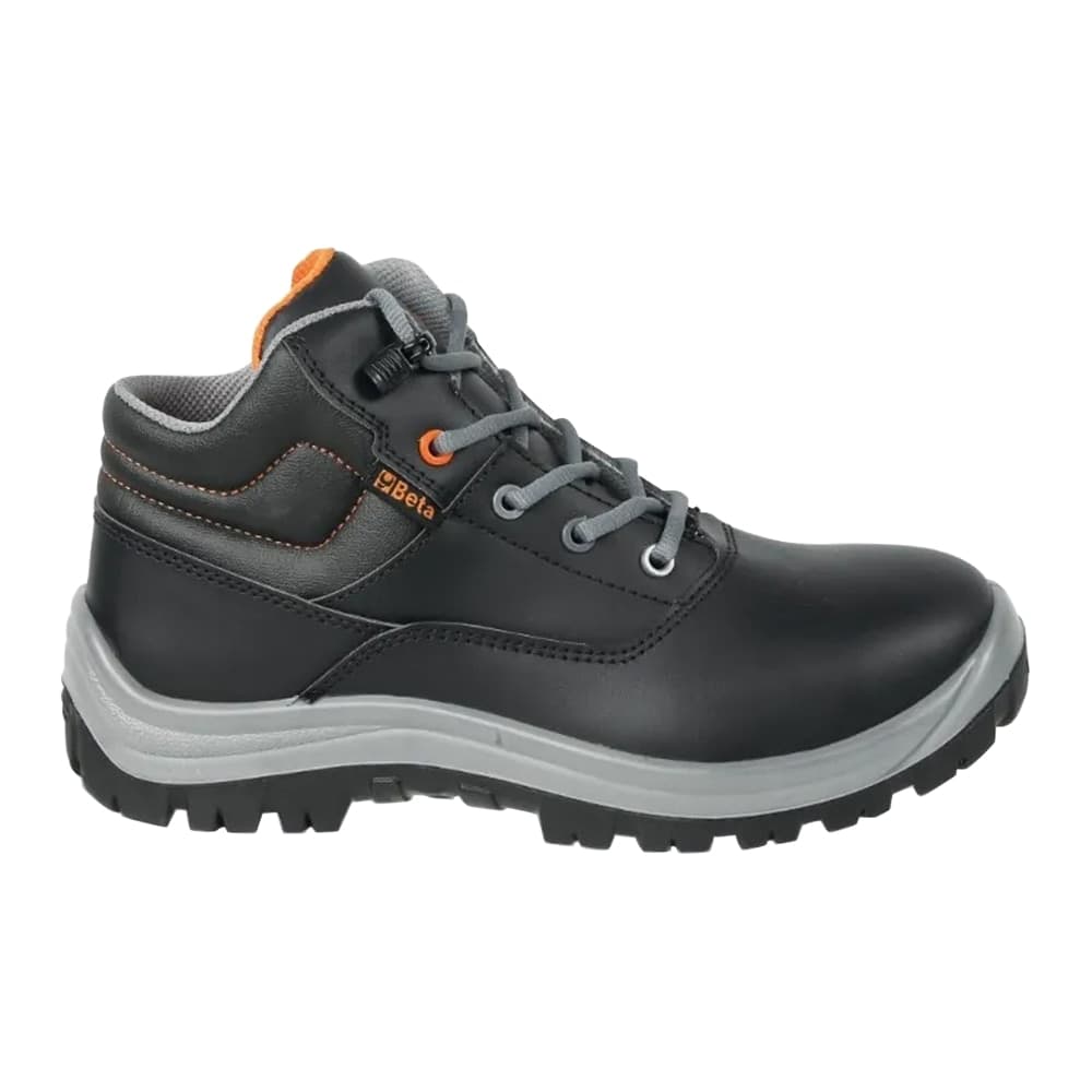 SCARPE ANTINFORTUNISTICA '7243NC' N. 44  - BETA