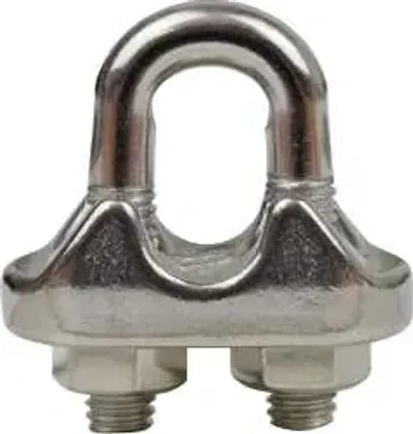REDANCE PER FUNI mm 8- 50 pezzi  - BricoGo - 2