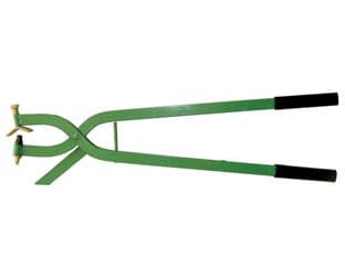 Pinza Foratrice per Derivazioni Ø 12 mm - 2