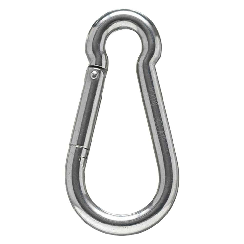 MOSCHETTONE Ø mm 6 x 60- 30 pezzi  - BricoGo – Senza Marca