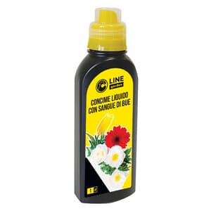 Concime Liquido Sangue di Bue 1 kg - 2