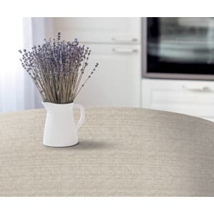Tovagliato Proteggitavolo Chery Ordito Beige 20,0 ml - 2