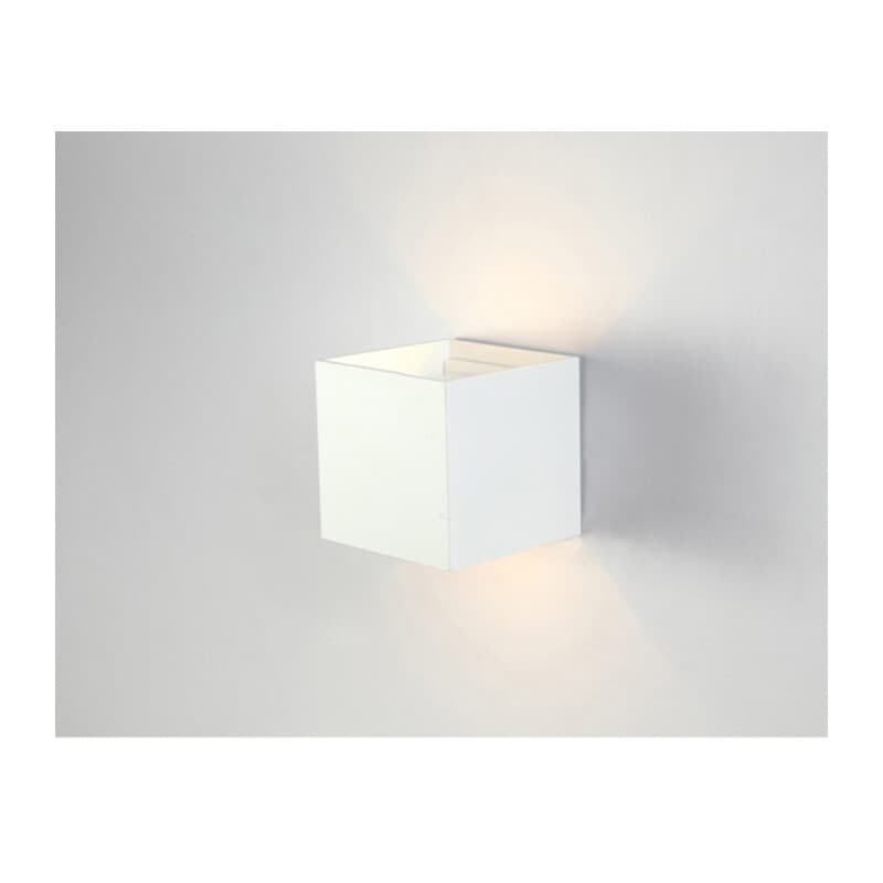 Applique Alice LED Bianco 2 x 5W 4000K IP54 - 2