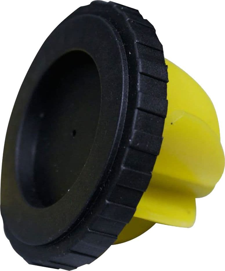 TAPPO PER SERBATOIO AUTO 'LOCK' Ø mm 70  - BricoGo - 2
