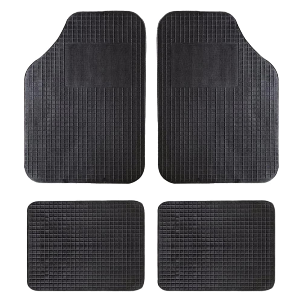 Tappeti per Auto ' Condor PVC Universali 4 Pezzi - 2