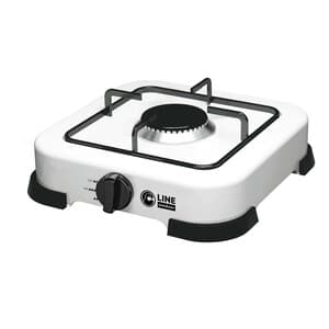 Fornello a Gas GPL 1 Fuoco 2.2 Kw - 2