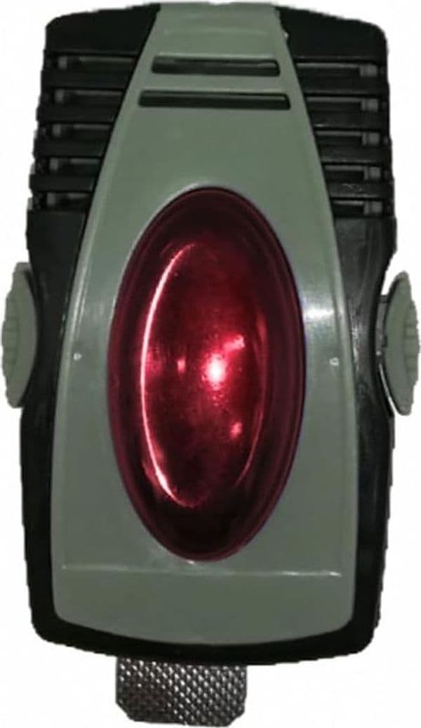 PROFUMATORE PER AUTO profumazione - fragola  - BricoGo - 2