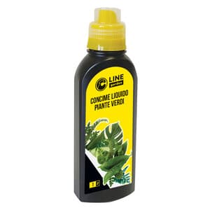 Concime Liquido Piante Verdi 1 kg - 2