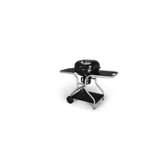 Barbecue a Carbone 130,5 x 61 x 95,5 cm Stromboli - 2