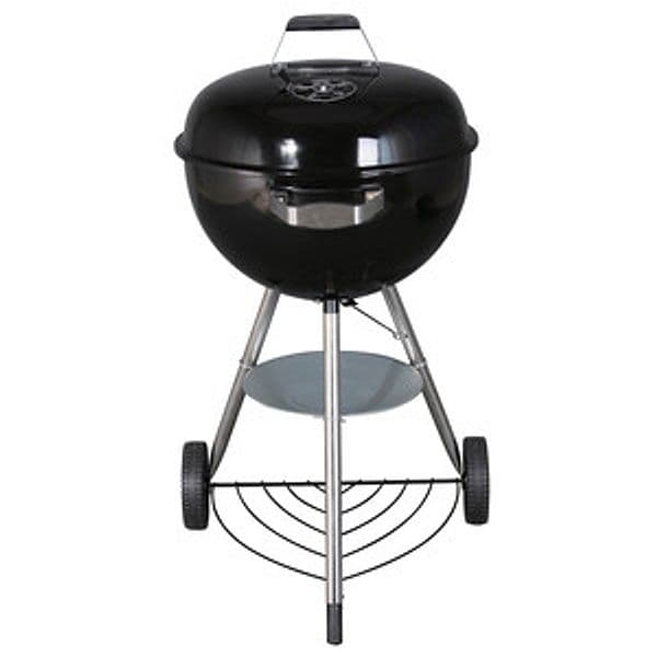 Barbecue a Carbone Krakatoa Cm 54,5 x 53,5 x 96 - 2
