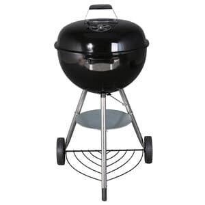 Barbecue a Carbone Krakatoa Cm 54,5 x 53,5 x 96 - 2