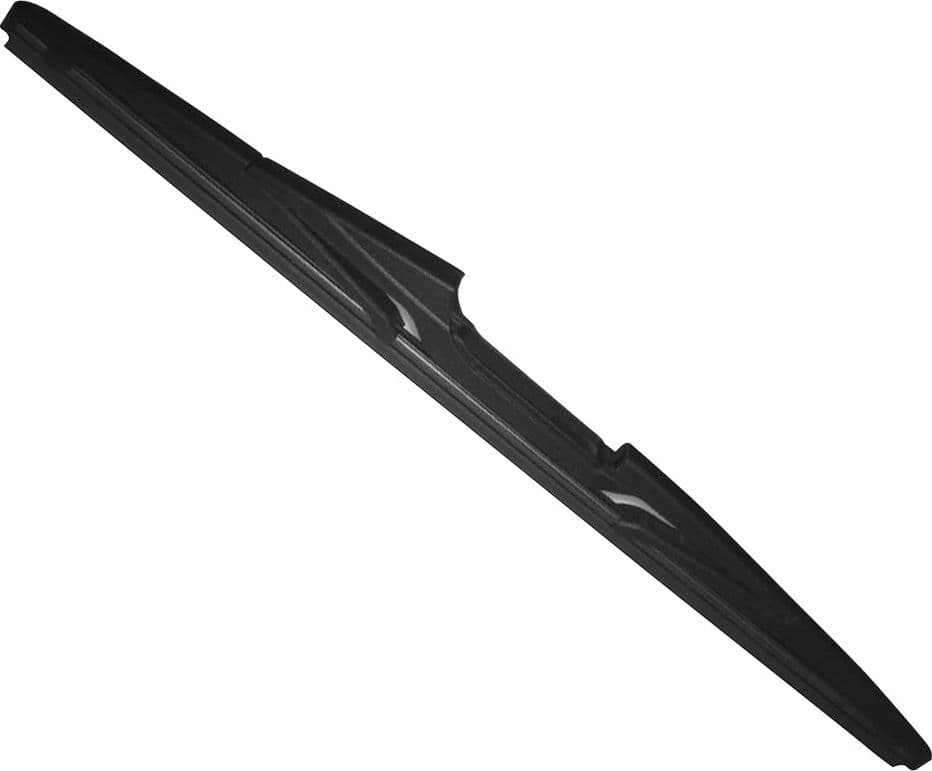 SPAZZOLA TERGICRISTALLO POSTERIORE 'BACK POWER' cm 35  - BricoGo - 2