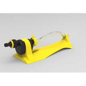 Irrigatore Oscillante - 2