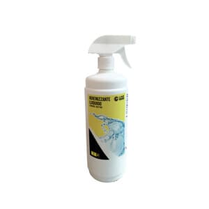 Igienizzante Piscina Liquido 1 kg - 2