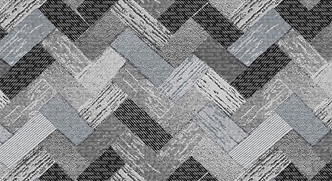 Tappeto Multiuso in PVC Terramat 1064 2 Rotolo Cm 60 (h) x 15 M (L)