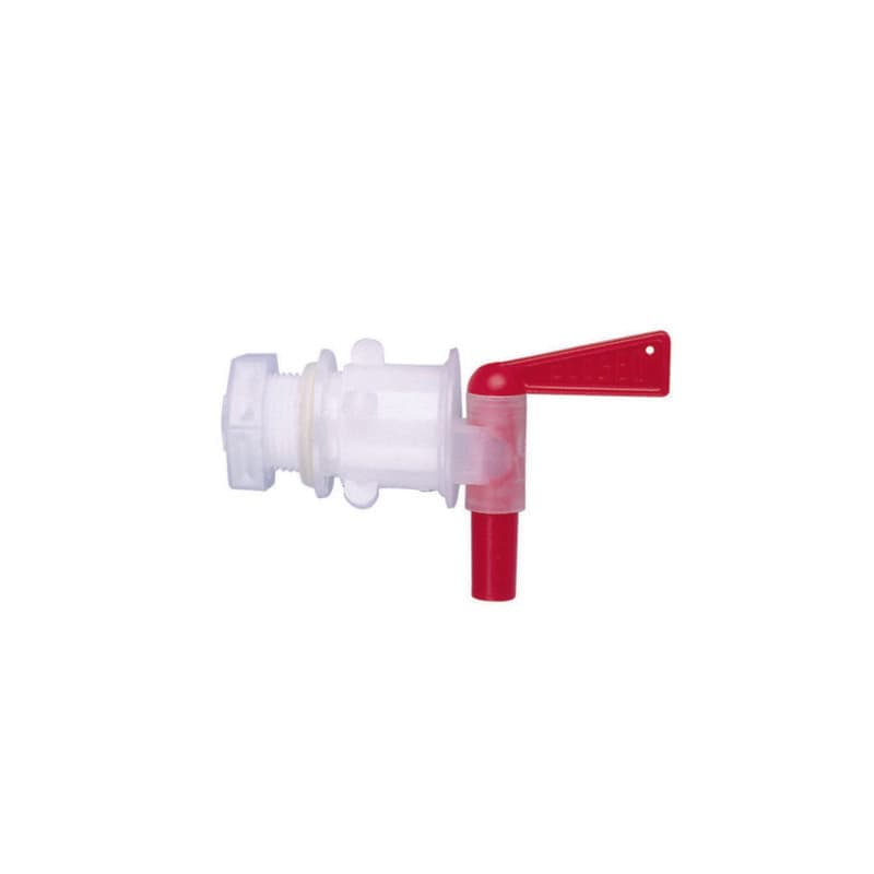 Rubinetto per Contenitore 29 e Filetto ¾ - 2