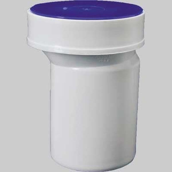 Manicotto WC Eccentrico a Innesto DM.90 H 255 Idroweb - 2