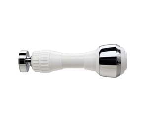 Rompigetto Lungo a Vite con Doccetta 11 2507 cm S Siroflex 2 Blister - 2