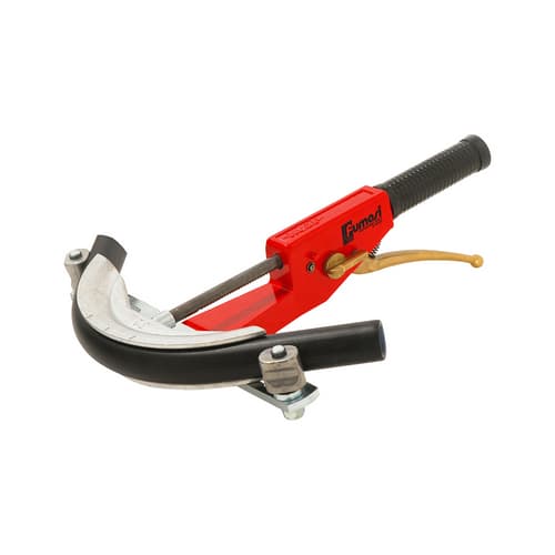Curvatubi Professionale Ø 16 a 20 a 26 a 32 Fuma 16 a 32 mm - 2