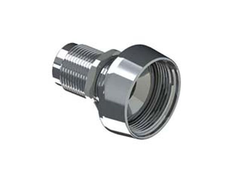 Adattatore per Forbice per Asta Telescopica Ac Meak Ø 35 mm per Ak 950 - 2