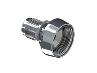 Adattatore per Forbice per Asta Telescopica Ac Meak Ø 35 mm per Ak 950 - 2