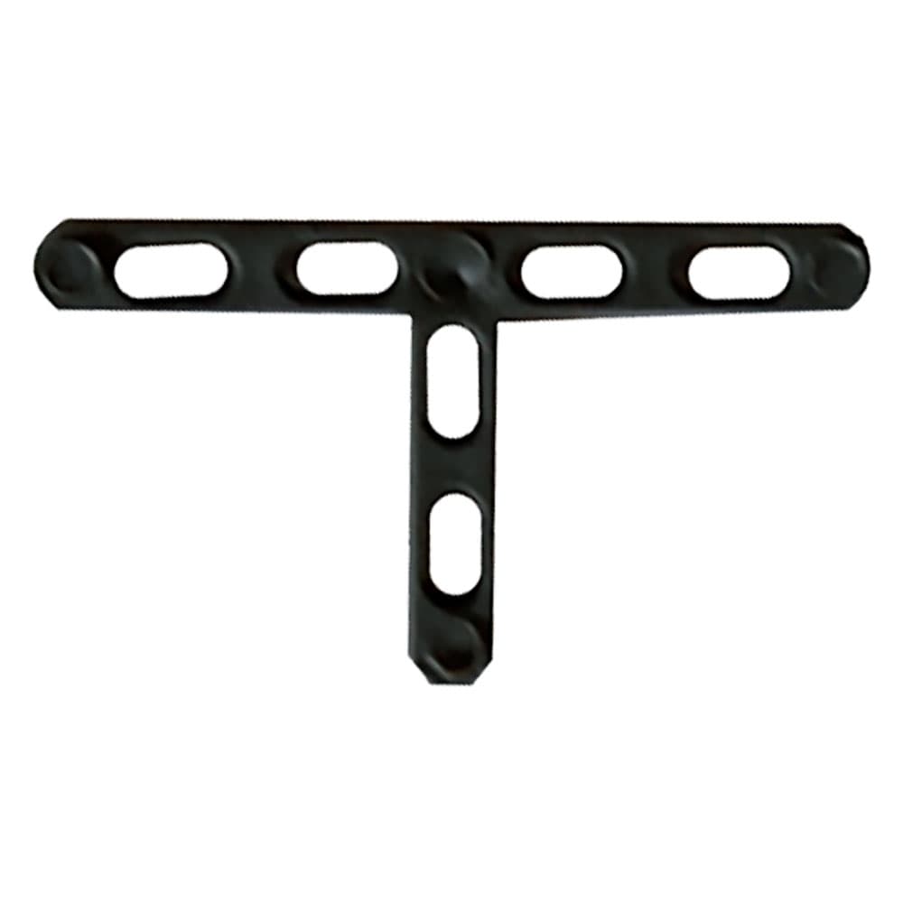 Distanziatori per Piastrelle a T 250 Pezzi 5 mm - 2