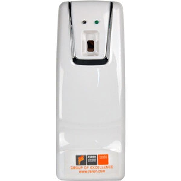 Insetticida Automatico Sensor Matic – Idroweb