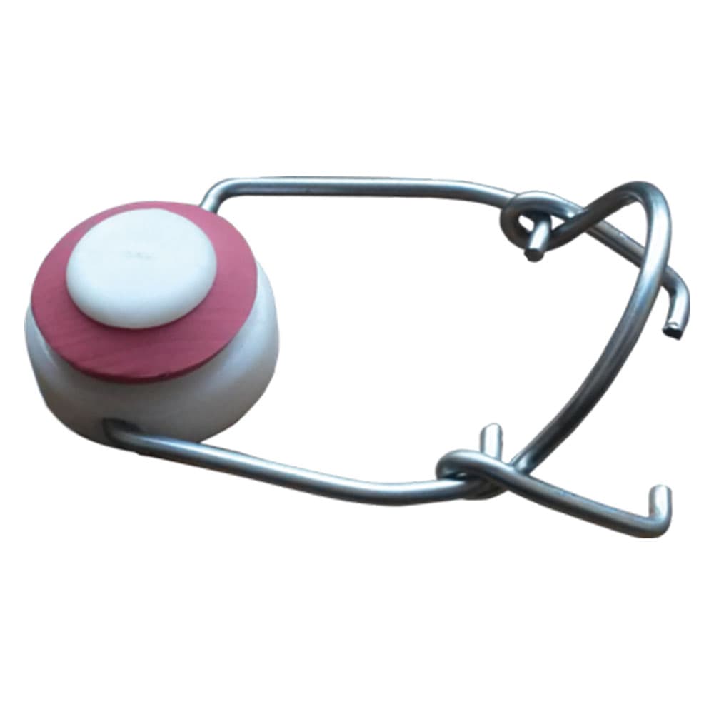 Tappo Ermetico Meccanico Passo 41 - 2