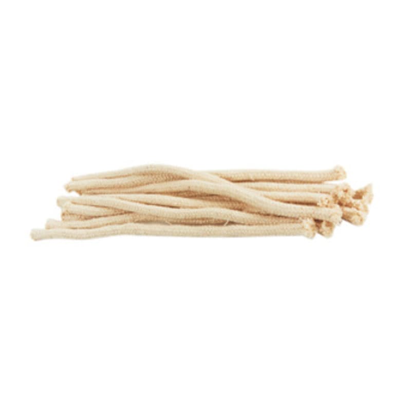 Stoppino 25 cm per Torcia i Giardini del Re - 2