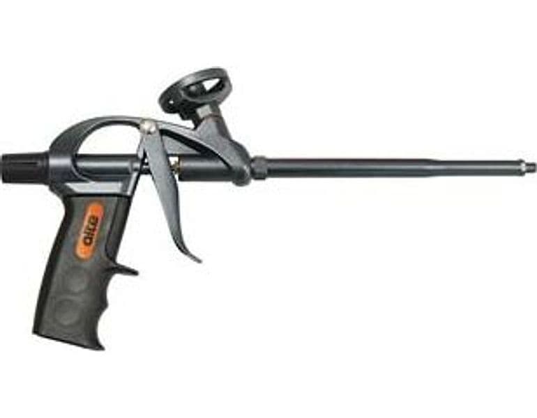 Pistola per Schiuma Poliuretanica Alte Cod 481052 - 2