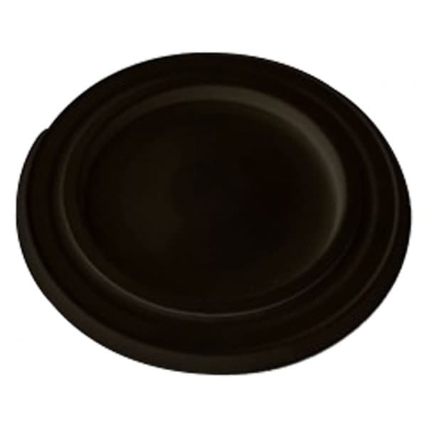 Rosone Verniciato Ø Europrofil Nero 15 cm - 2