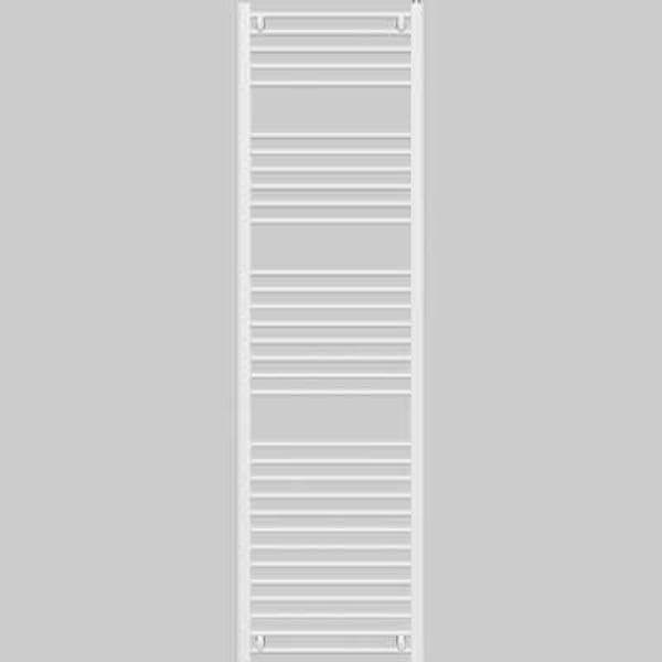 Scaldasalviette Bryos Diritto Bianco H 1726 x L 450 x I.400 (Mm) Idroweb - 2