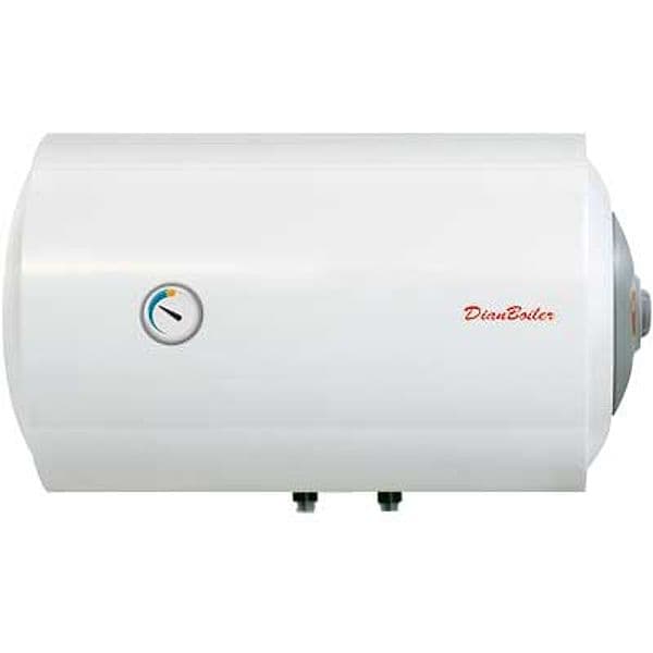 Scaldabagno Elettrico 50 l Flangia Or Dianboiler 5 a Destro - 2