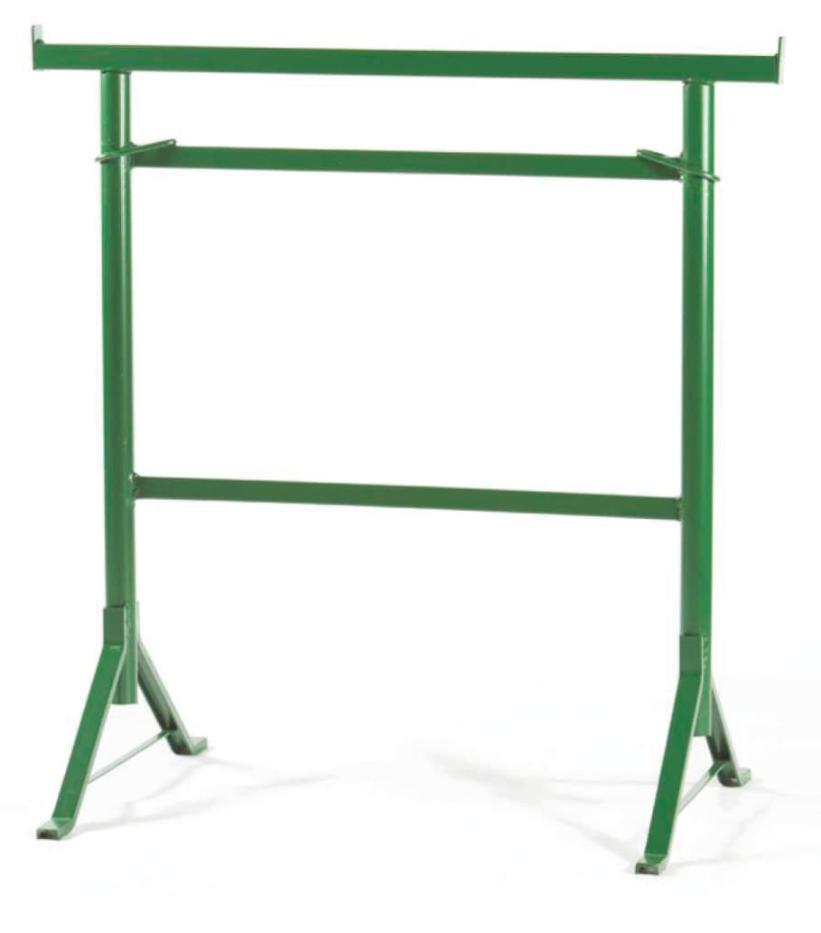 Cavalletto Doppio Regolabile Cm 100 170 H - 2