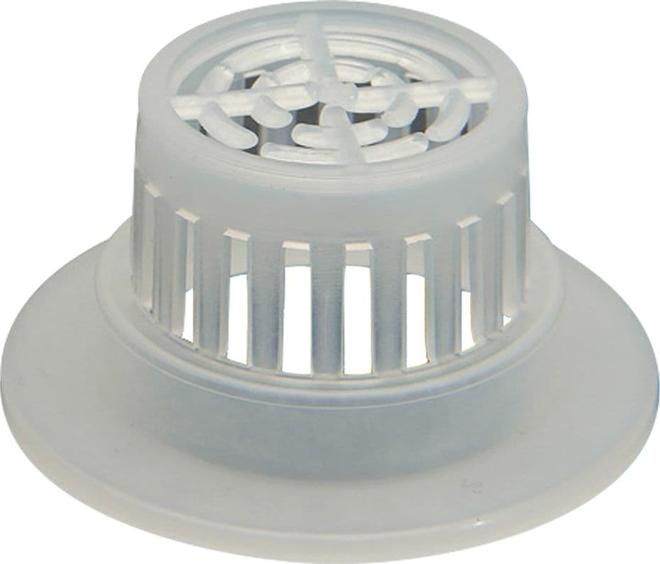 FILTRO PER LAVELLO Ø mm 50  - BricoGo - 2