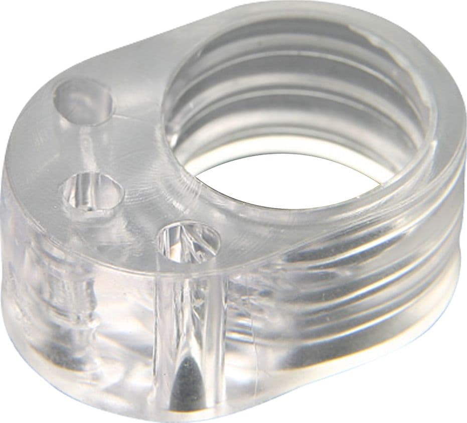 PARACOLPO SINGOLO ANELLO cf. 100 pz  - BricoGo - 2
