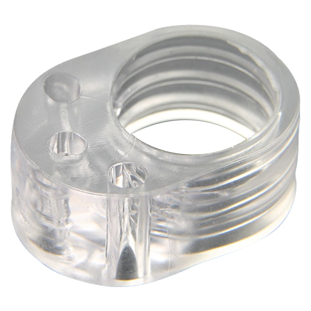 PARACOLPO SINGOLO ANELLO cf. 100 pz  - Senza Marca - 2