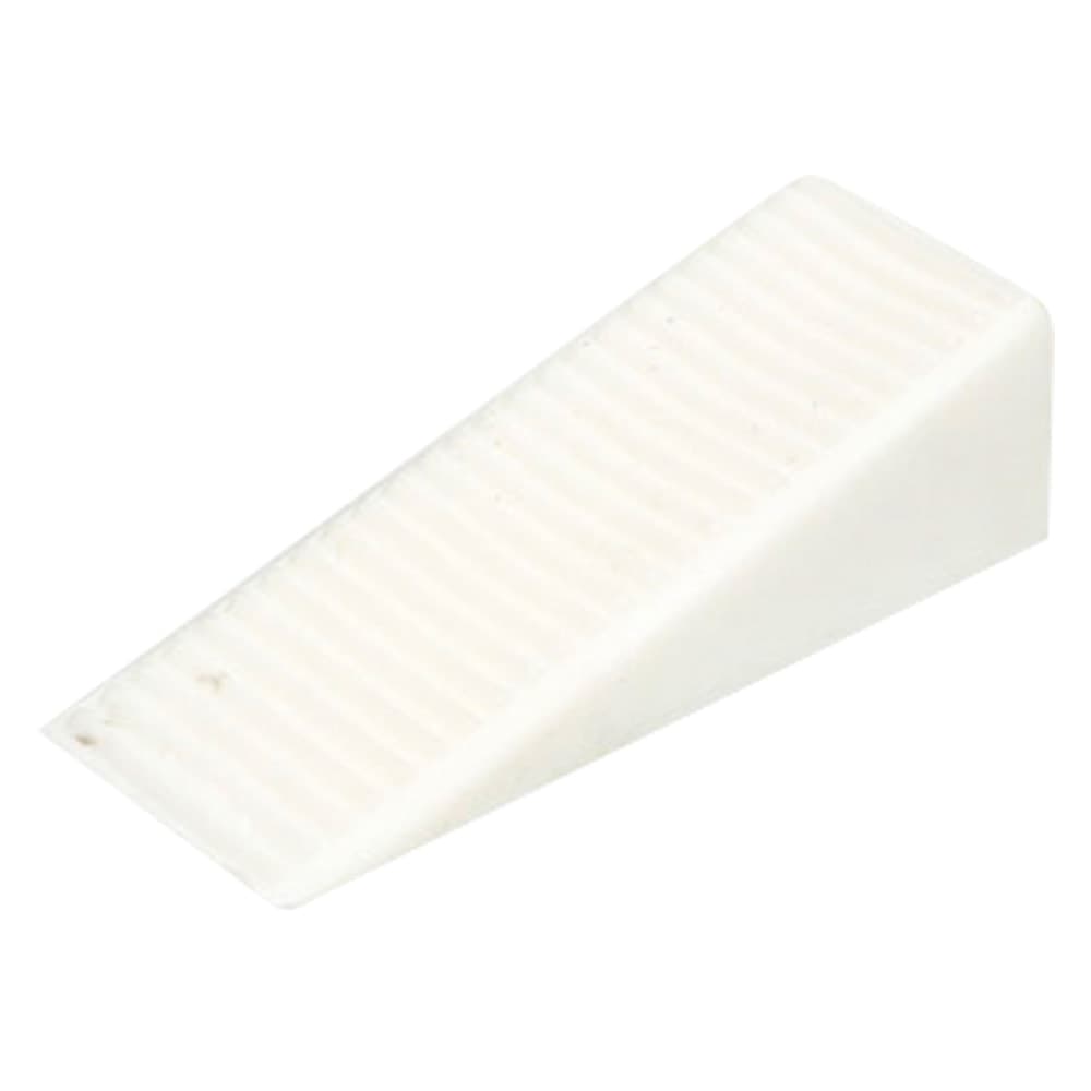 PARACOLPI A CUNEO bianco - cf 100 pz  - BricoGo – Senza Marca