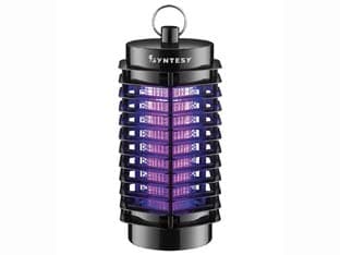 Elettroinsetticida Pagoda 3 W 105 MMX105X190H. Peso 318 g Syntesy - 2