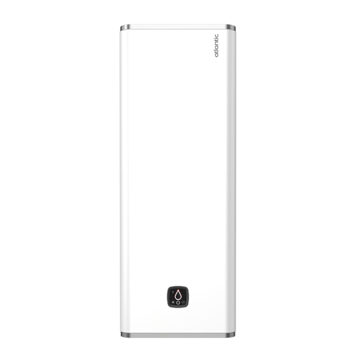 Scaldabagno Elettrico a Parete Litri 80 Classe Energetica B Potenza ATC - 2